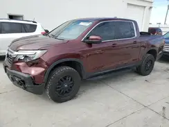 5FPYK3F57KB047801 2019 HONDA RIDGELINE