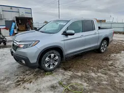 5FPYK3F57KB048012 2019 HONDA RIDGELINE
