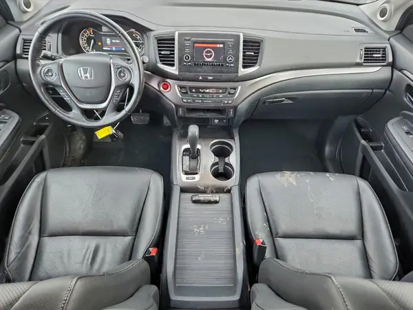 5FPYK3F57KB048012 2019 HONDA RIDGELINE - Image 8