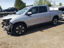 5FPYK3F57KB048575 2019 HONDA RIDGELINE
