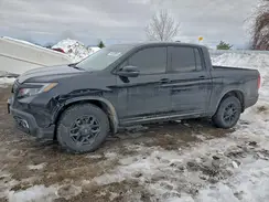 5FPYK3F57KB505790 2019 HONDA RIDGELINE