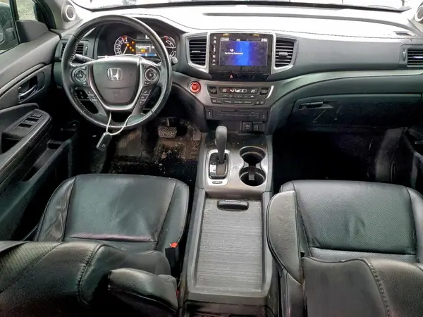 5FPYK3F57KB505790 2019 HONDA RIDGELINE - Image 8