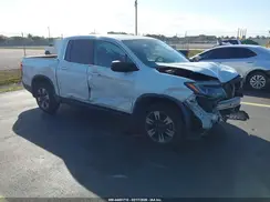 5FPYK3F57LB000060 2020 HONDA RIDGELINE