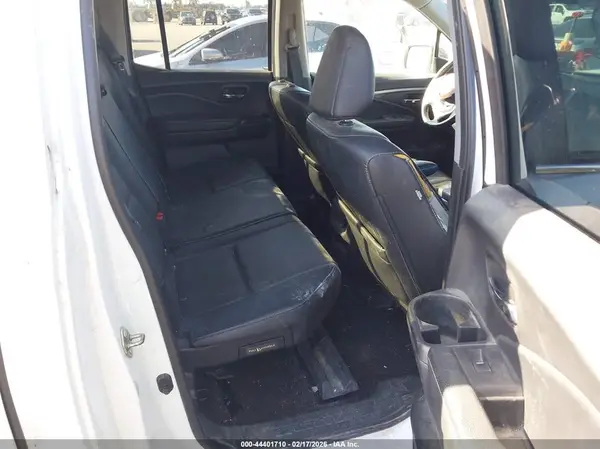 5FPYK3F57LB000060 2020 HONDA RIDGELINE - Image 8