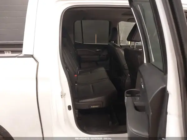 5FPYK3F57LB013472 2020 HONDA RIDGELINE - Image 8