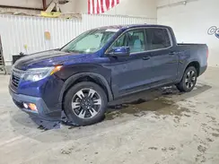 5FPYK3F57LB020616 2020 HONDA RIDGELINE