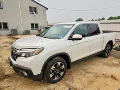 5FPYK3F57LB025007 2020 HONDA RIDGELINE
