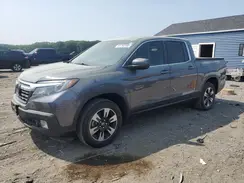 5FPYK3F57LB029509 2020 HONDA RIDGELINE