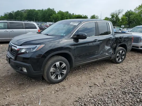 5FPYK3F57LB030174 2020 HONDA RIDGELINE - Image 1