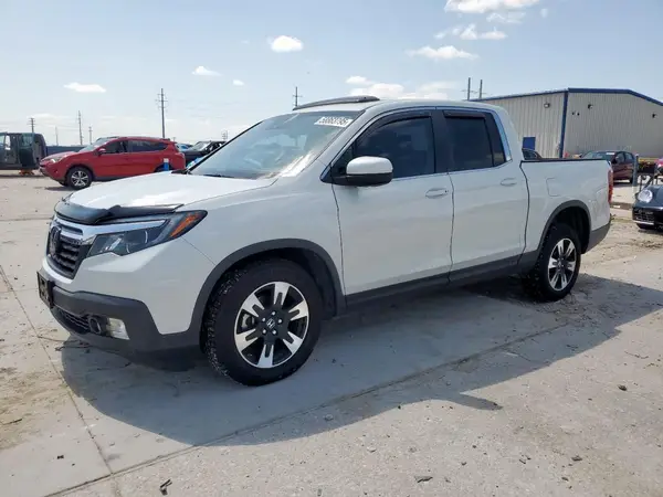 5FPYK3F57LB031244 2020 HONDA RIDGELINE - Image 1