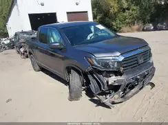 5FPYK3F57MB004983 2021 HONDA RIDGELINE