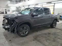 5FPYK3F57MB013151 2021 HONDA RIDGELINE