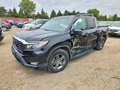 5FPYK3F57MB020469 2021 HONDA RIDGELINE