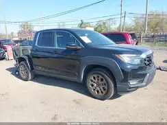 5FPYK3F57MB025557 2021 HONDA RIDGELINE