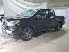 5FPYK3F57MB026028 2021 HONDA RIDGELINE