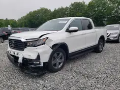 5FPYK3F57NB001597 2022 HONDA RIDGELINE