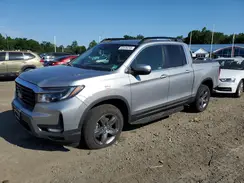 5FPYK3F57NB003379 2022 HONDA RIDGELINE