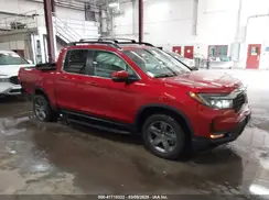 5FPYK3F57NB004855 2022 HONDA RIDGELINE