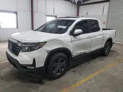 5FPYK3F57NB007416 2022 HONDA RIDGELINE