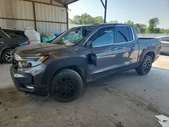 5FPYK3F57NB016908 2022 HONDA RIDGELINE