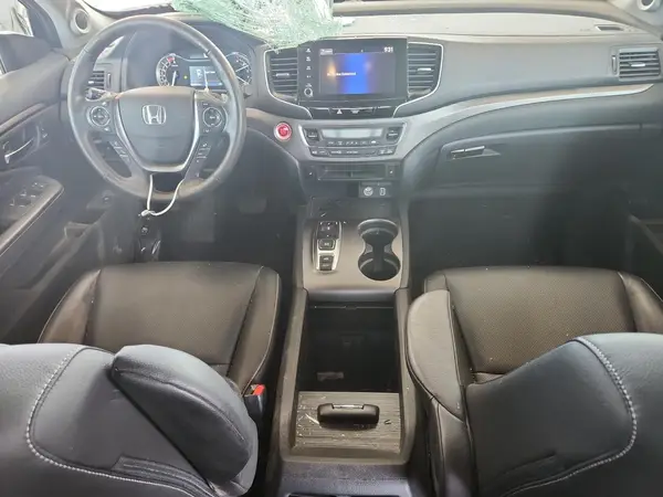 5FPYK3F57NB016908 2022 HONDA RIDGELINE - Image 8
