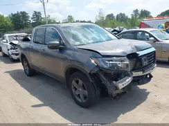 5FPYK3F57NB020585 2022 HONDA RIDGELINE