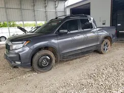 5FPYK3F57NB026256 2022 HONDA RIDGELINE