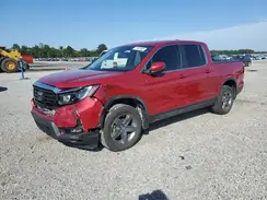 5FPYK3F57NB029593 2022 HONDA RIDGELINE