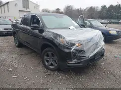 5FPYK3F57NB032963 2022 HONDA RIDGELINE