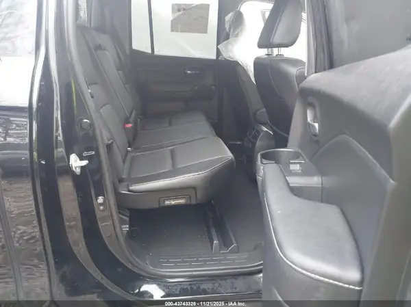 5FPYK3F57NB032963 2022 HONDA RIDGELINE - Image 8