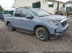 5FPYK3F57NB034017 2022 HONDA RIDGELINE