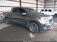 5FPYK3F57NB038228 2022 HONDA RIDGELINE