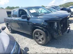 5FPYK3F57PB001165 2023 HONDA RIDGELINE