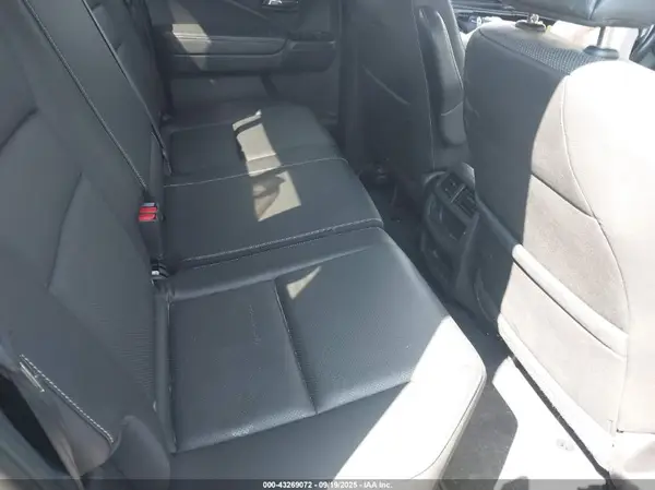 5FPYK3F57PB001165 2023 HONDA RIDGELINE - Image 8