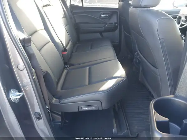 5FPYK3F57PB003451 2023 HONDA RIDGELINE - Image 8