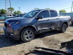 5FPYK3F57PB005930 2023 HONDA RIDGELINE