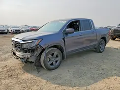 5FPYK3F57PB007225 2023 HONDA RIDGELINE