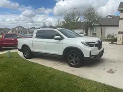 5FPYK3F57PB009444 2023 HONDA RIDGELINE