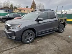 5FPYK3F57PB020024 2023 HONDA RIDGELINE