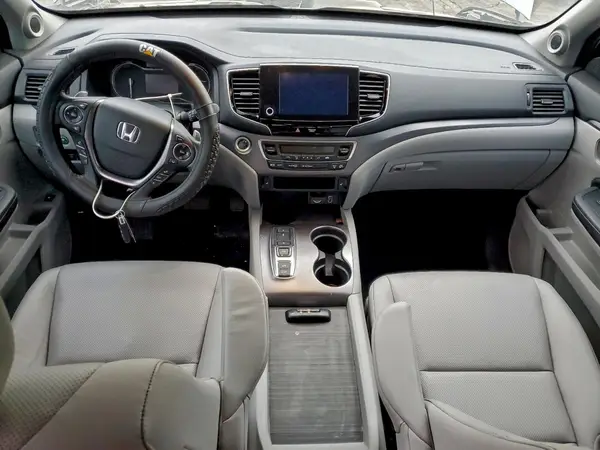 5FPYK3F57PB020024 2023 HONDA RIDGELINE - Image 8