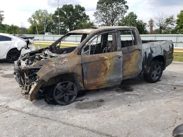 5FPYK3F57PB020184 2023 HONDA RIDGELINE - Image 1