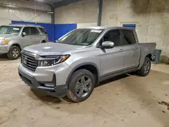 5FPYK3F57PB021867 2023 HONDA RIDGELINE