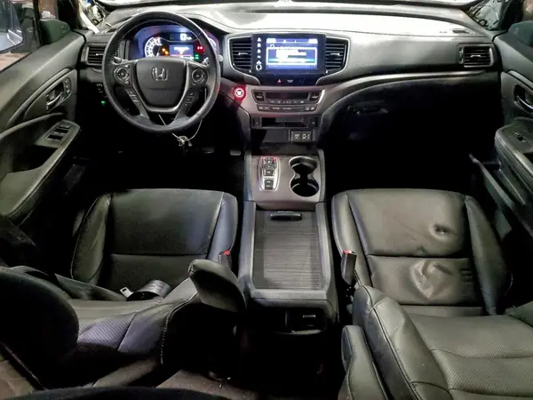 5FPYK3F57PB021867 2023 HONDA RIDGELINE - Image 8