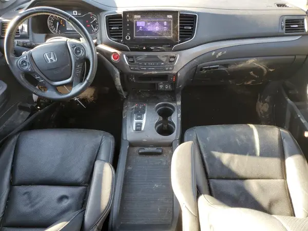 5FPYK3F57PB025868 2023 HONDA RIDGELINE - Image 8