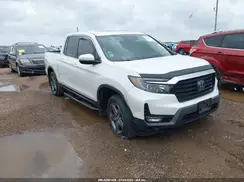 5FPYK3F57PB026521 2023 HONDA RIDGELINE