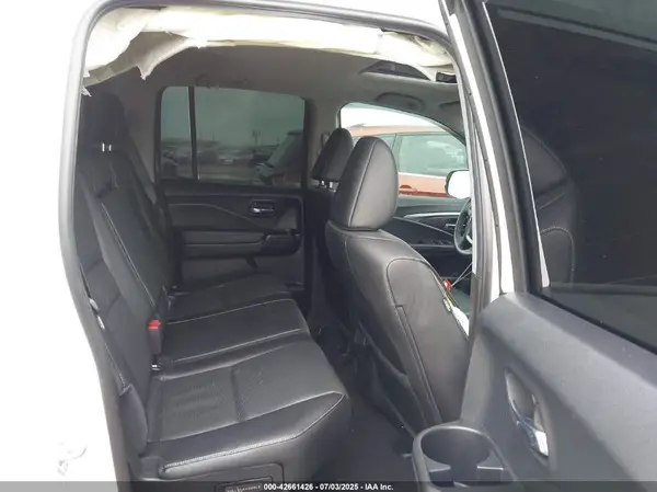 5FPYK3F57PB026521 2023 HONDA RIDGELINE - Image 8