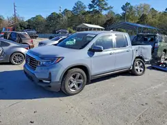 5FPYK3F57PB027538 2023 HONDA RIDGELINE