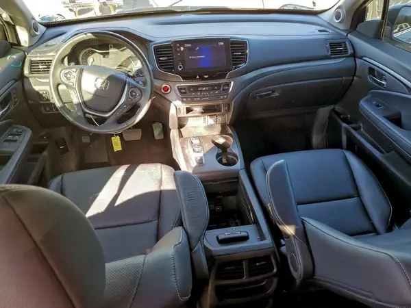 5FPYK3F57PB027538 2023 HONDA RIDGELINE - Image 8