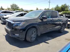 5FPYK3F57PB028608 2023 HONDA RIDGELINE