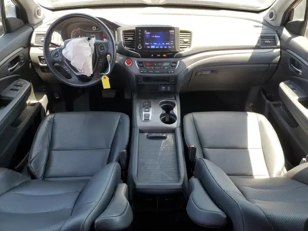 5FPYK3F57PB028608 2023 HONDA RIDGELINE - Image 8